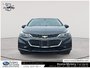 2017 Chevrolet CRUZE LT | LOW KMS | 2 SETS OF TIRES ON RIMS | HEATED SEATS | PUSH BUTTON START |