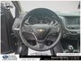 2017 Chevrolet CRUZE LT | LOW KMS | 2 SETS OF TIRES ON RIMS | HEATED SEATS | PUSH BUTTON START |