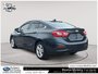 2017 Chevrolet CRUZE LT | LOW KMS | 2 SETS OF TIRES ON RIMS | HEATED SEATS | PUSH BUTTON START |