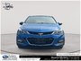 2017 Chevrolet CRUZE LT | MANUAL | RS | TWO SETS OF TIRES ON RIMS | HEATED SEATS | CRUISE CONTROL | SUNROOF |