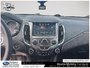 2017 Chevrolet CRUZE LT | MANUAL | RS | TWO SETS OF TIRES ON RIMS | HEATED SEATS | CRUISE CONTROL | SUNROOF |
