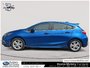 2017 Chevrolet CRUZE LT | MANUAL | RS | TWO SETS OF TIRES ON RIMS | HEATED SEATS | CRUISE CONTROL | SUNROOF |