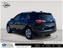 2018 Chevrolet Equinox Premier | HEATED FRONT SEATS | DUAL-ZONE CLIMATE CONTROL | KEYLESS ENTRY | PUSH BUTTON START |
