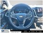 2018 Chevrolet Equinox Premier | HEATED FRONT SEATS | DUAL-ZONE CLIMATE CONTROL | KEYLESS ENTRY | PUSH BUTTON START |
