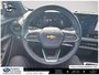 2026 Chevrolet Equinox AWD LT | PUSH BUTTON START | HEATED SEATS & STEERING WHEEL | SELECTABLE DRIVE MODES |