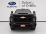 2024 Chevrolet SILVERADO 2500HD CUSTOM | BED CAP | 2 SET OF TIRES | 2500 | 6.6L V8 | CLEAN CARFAX | APPLE CARPLAY AND ANDROID AUTO |
