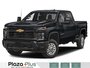 2024 Chevrolet SILVERADO 2500HD CUSTOM | 2500 | 6.6L V8 | CLEAN CARFAX | APPLE CARPLAY AND ANDROID AUTO | BED CAP | PUSH BUTTON START |