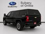 2024 Chevrolet SILVERADO 2500HD CUSTOM | BED CAP | 2 SET OF TIRES | 2500 | 6.6L V8 | CLEAN CARFAX | APPLE CARPLAY AND ANDROID AUTO |