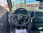 2024 Chevrolet SILVERADO 2500HD CUSTOM | BED CAP | 2 SET OF TIRES | 2500 | 6.6L V8 | CLEAN CARFAX | APPLE CARPLAY AND ANDROID AUTO |