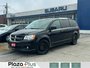 2019 Dodge GRAND CARAVAN 35TH ANNIVERSARY | HEATED SEATS | CLEAN CARFAX | CAPTAINS SEATS MIDDLE ROW | TWO SETS OF TIRES ON RIMS |