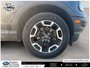 2022 Ford BRONCO SPORT OUTER BANKS | LOW KMS | CLEAN CARFAX | SUNROOF | APPLE CARPLAY & ANDROID AUTO | PUSH BUTTON START |