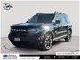 2022 Ford BRONCO SPORT OUTER BANKS | LOW KMS | CLEAN CARFAX | SUNROOF | APPLE CARPLAY & ANDROID AUTO | PUSH BUTTON START |
