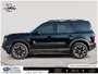 2022 Ford BRONCO SPORT OUTER BANKS | LOW KMS | CLEAN CARFAX | SUNROOF | APPLE CARPLAY & ANDROID AUTO | PUSH BUTTON START |