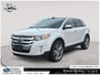 2011 Ford EDGE LIMITED AS-IS