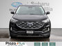 2022 Ford Edge Titanium | B&O PREMIUM SOUND | FRONT HEATED & VENTILATED SEATS | ANDROID AUTO & APPLE CARPLAY |