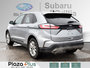 2022 Ford Edge Titanium | B&O PREMIUM SOUND | FRONT HEATED & VENTILATED SEATS | ANDROID AUTO & APPLE CARPLAY |