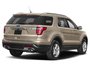 2018 Ford EXPLORER XLT | TWO SETS OF TIRES ON RIMS | ADAPTIVE CRUISE | AUTO WIPERS | HEATED SEATS |