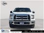 2017 Ford F-150 XL | 2X4 | TRAILER BRAKE CONTROLLER | CRUISE CONTROL | V8 | 6 SEATS |