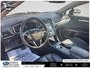 2020 Ford FUSION HYBRID TITANIUM | HYBRID | LOW KMS | ADAPTIVE CRUISE | HEATED & COOLED SEATS |