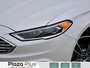 2018 Ford Fusion Titanium | AWD | LOW KILOMETERS | MOONROOF | FRONT HEATED & VENTILATED SEATS |