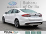 2018 Ford Fusion Titanium | AWD | LOW KILOMETERS | MOONROOF | FRONT HEATED & VENTILATED SEATS |