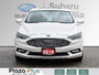 2018 Ford Fusion Titanium | AWD | LOW KILOMETERS | MOONROOF | FRONT HEATED & VENTILATED SEATS |