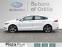 2018 Ford Fusion Titanium | AWD | LOW KILOMETERS | MOONROOF | FRONT HEATED & VENTILATED SEATS |
