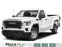 2019 GMC SIERRA 1500 BASE | 4x4 | 8' BED | APPLE CARPLAY & ANDROID AUTO | TRAILER BRAKE CONTROLLER |