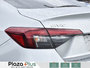 2025 Honda Civic Sedan Hybrid Sport