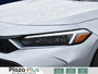 2025 Honda Civic Sedan Hybrid Sport
