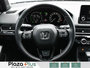 2025 Honda Civic Sedan Hybrid Sport