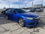 2016 Honda Civic Sedan LX-Manual MANUAL