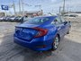 2016 Honda Civic Sedan LX-Manual MANUAL