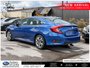 2018 Honda Civic Sedan LX | HEATED FRONT SEATS | ONE OWNER | APPLE CARPLAY AND ANDROID AUTO | BACKUP CAMERA |