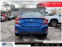 2018 Honda Civic Sedan LX | HEATED FRONT SEATS | ONE OWNER | APPLE CARPLAY AND ANDROID AUTO | BACKUP CAMERA |