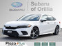 2022 Honda Civic Sedan Touring | ONE OWNER | REMOTE START | ANDROID AUTO & APPLE CARPLAY