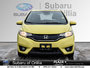 2016 Honda Fit EX AS-IS