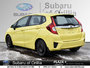 2016 Honda Fit EX AS-IS