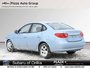 2010 Hyundai Elantra L AS IS