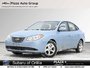 2010 Hyundai Elantra L AS IS