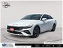 2024 Hyundai Elantra Luxury