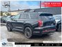 2025 Hyundai Palisade Ultimate Calligraphy Night | 7 PASSENGER | ADAPTIVE CRUISE CONTROL | AUTO DIMMING MIRRORS | SUNROOF |