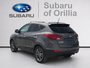 2014 Hyundai TUCSON GLS | CLEAN CARFAX | TWO SETS OF TIRES ON RIMS | HEATED SEATS | CRUISE CONTROL | SUNROOF |