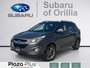 2014 Hyundai TUCSON GLS | CLEAN CARFAX | TWO SETS OF TIRES ON RIMS | HEATED SEATS | CRUISE CONTROL | SUNROOF |