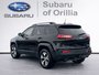 2016 Jeep CHEROKEE TRAILHAWK | CLEAN CARFAX | HEATED LEATHER FRONT SEATS | SUNROOF | BACKUP CAMERA | BLUETOOTH |