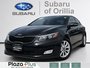 2014 Kia OPTIMA EX | CLEAN CARFAX | HEATED SEATS | SUNROOF | TWO SETS OF TIRES | DUAL ZONE CLIMATE CONTROL |