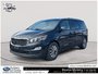 2020 Kia SEDONA LX | CLEAN CARFAX | 8 SEATS | HEATED FRONT SEATS AND STEERING WHEEL | PUSH BUTTON START |