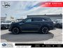 2025 Kia Sorento EX | HEATED SEATS & STEERING WHEEL | 7-PASSENGER SEATING | PUSH BUTTON START | POWER LIFTGATE |