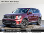 2023 Kia Telluride SX LIMITED Heads Up Display, Leather, Second Row Captain Chairs