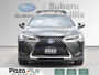 2022 Lexus UX 250h